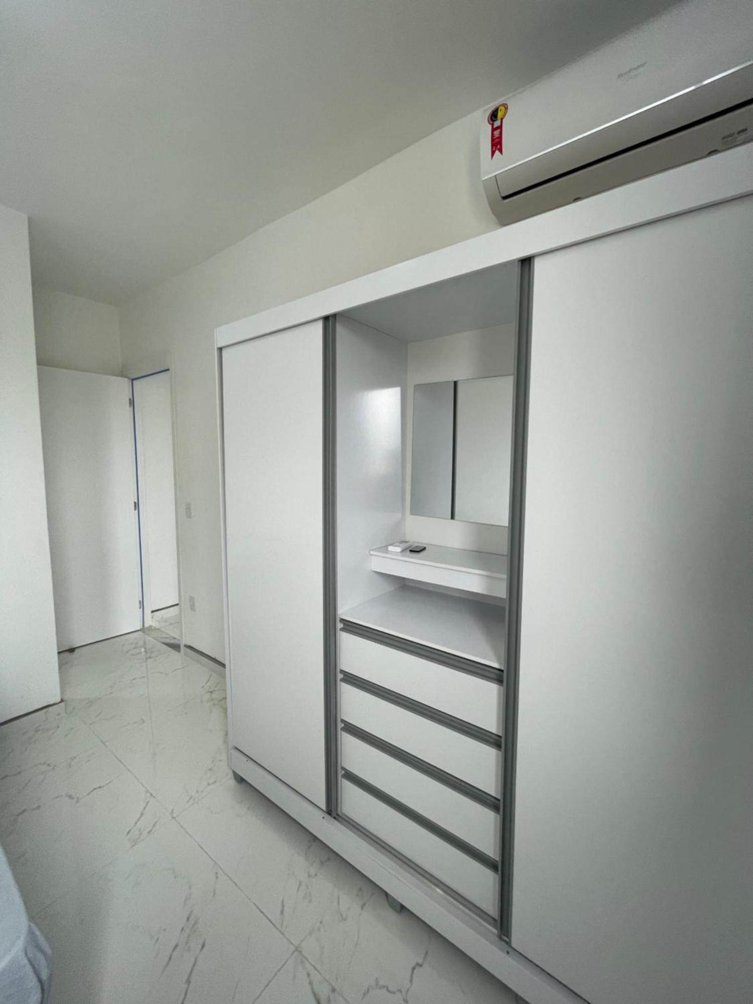 Apartamento No 9° Andar Com Piscina Caraguatatuba Exteriör bild