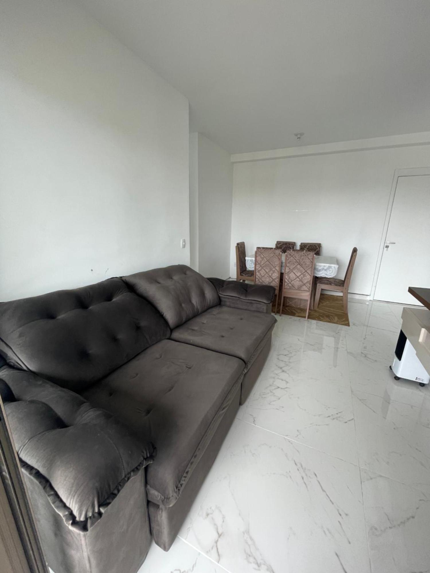 Apartamento No 9° Andar Com Piscina Caraguatatuba Exteriör bild