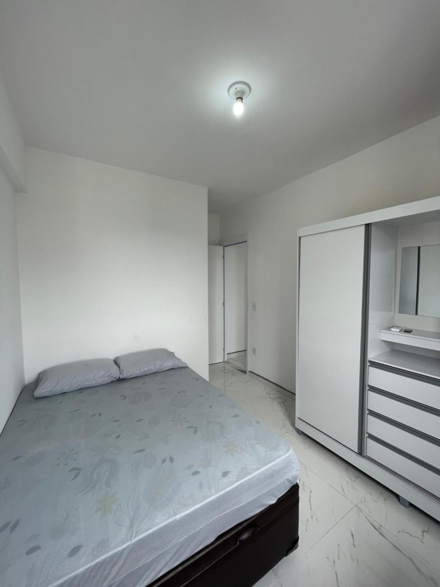Apartamento No 9° Andar Com Piscina Caraguatatuba Exteriör bild