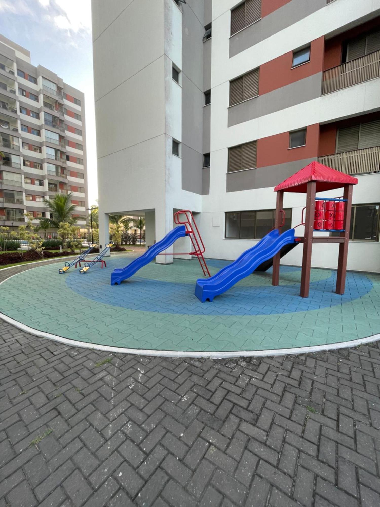 Apartamento No 9° Andar Com Piscina Caraguatatuba Exteriör bild